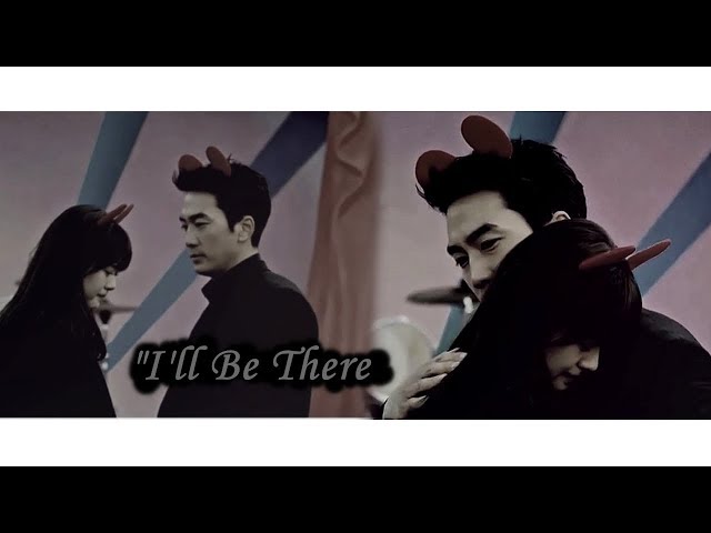 Black (블랙) MV - I'll Be There (Moo Gang x Ha Ram) class=