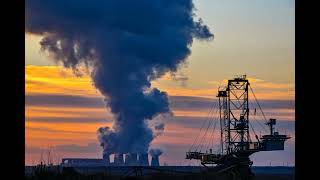 Global Emissions Rise Again, But China's Flatline Offers Hope