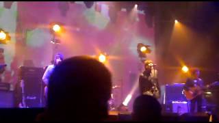 Beady Eye - For Anyone - Manchester 2011