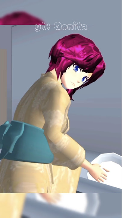handuk nya ilang🗿ib:@miyuki683 #shorts #fypシ゚viral#youtubeshorts#dramalucusakuraschoolsimulator