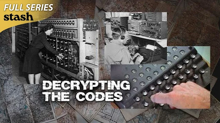 Midway The True Story | Decrypting The Codes | S01E04 | Full Episode | Battle of Midway