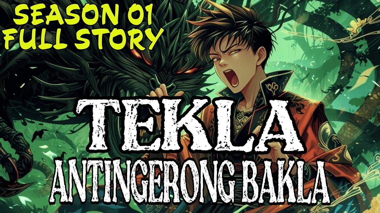 TEKLA; ANG ALBULARYONG BAKLA FULL STORY