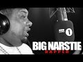 Fire in the Booth - Big Narstie PT2
