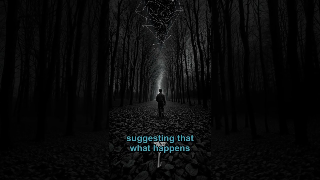 What Your UNCONSCIOUS Reveals Through Synchronicity - Jung's Explanation