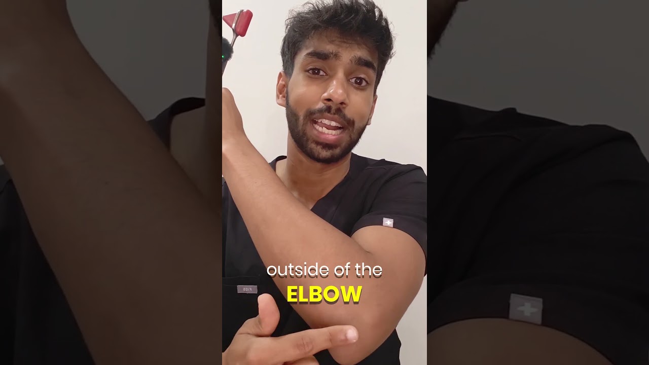 Tennis Elbow