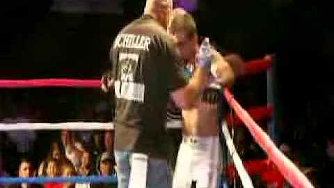 Richard Schiller vs. Steve Magdaleno
