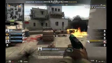 CS:GO Just a test :)