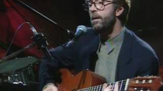 Circus Left Town - Eric Clapton Live 1993 Budokan, Tokyo chords
