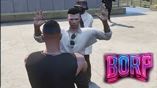 Emlakçiya Çöktük - Gta V Roleplay 2025 S5 - Borp