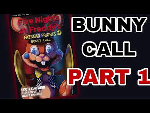 FULL Audiobook] To Be Beautiful - Fazbear Frights #1 