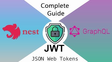 Graphql NestJs: NestJs Graphql Authentication And Authorization (JWT)