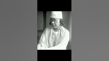 Thumbnail of Kazi Nazrul Islam (Little Dark Age Edit)