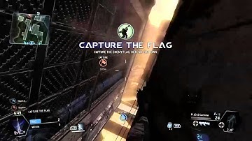 Titanfall: Fastest Flag Capture