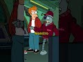 BENDER RUINS HOLLYWOOD#shorts #futurama #cartoon #funny #movie #movieclips #animation #memes