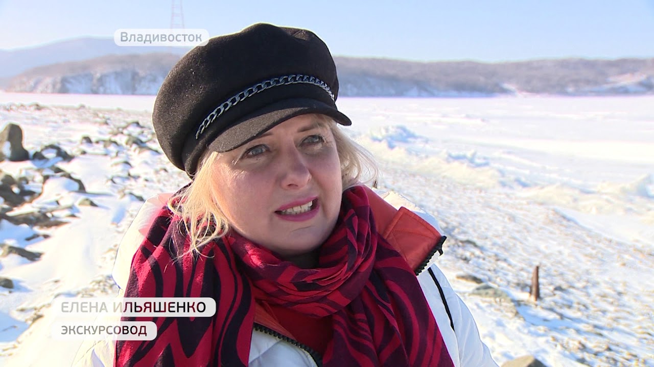 Тема недели. Ларги и туризм