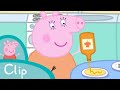 Peppa Pig - Pancakes (Clip)