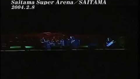 Sonata Arctica - 8th Commandment Live at Iron Maiden Festival 2004