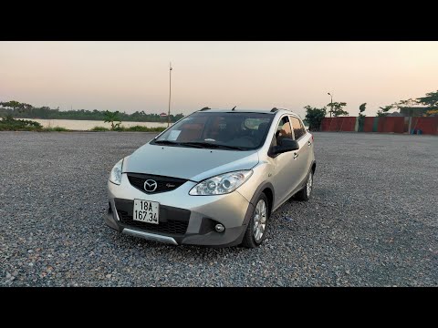 Haima2 số tự động sx 2012 giá hơn trăm triệu rẻ như spark lại sẵn hàng phục vụ bà con