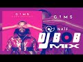 Gims naif remix ft dj bob mix 2019