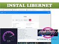 Download Lagu Instal Libernet, agar bisa wifian gratis