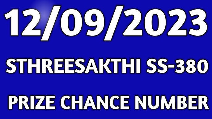 Kerala Lottery Result Today, 10 July 2023: Check keralalotteries.com for  Details; Know How to Download Win Win W 726 PDF and Prize Money List Here