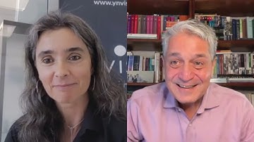 Conversation with the leadership: The Origins and Future of Ynvisible