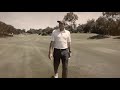 Tee to Green with Sergio Garcia