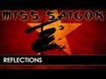 Miss Saigon &amp; Escapism