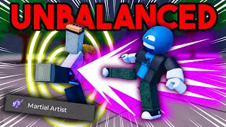 They DID NOT BALANCE SUIRYU! | The Strongest Battlegrounds