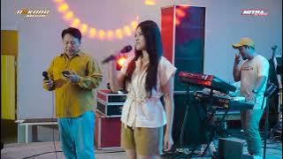 AZKARA MUSIC - DASI DAN GINCU - SUMBANGAN - HALAL BIHALAL ALUMNI HIMA PRO MENEGEMENT UMK KUDUS