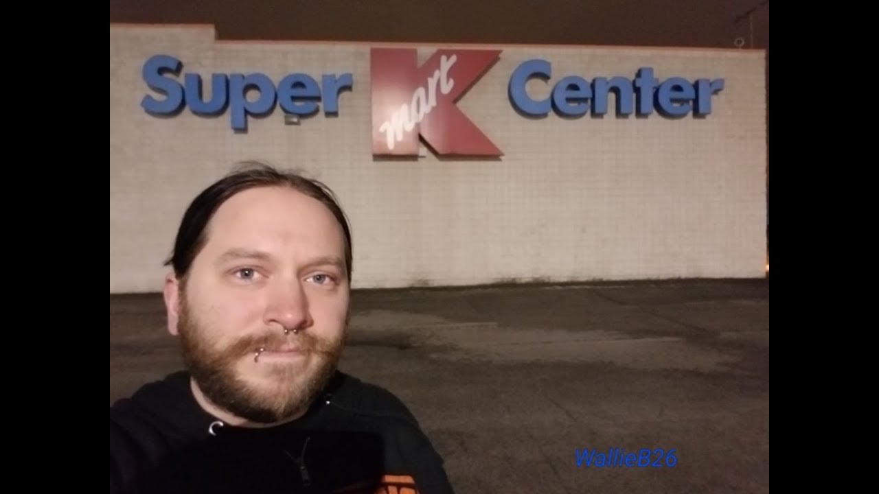 Последний супермаркет Kmart закрывается в Уоррене, штат Огайо