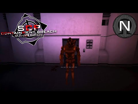 SCP - Containment Breach Ultimate Edition mod - ModDB