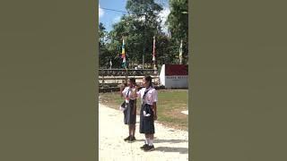 Download lagu Profil Pelajar Pancasila Novia Bachdim - Cover SISWA SMP KRISTEN PALLA