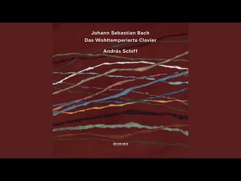 J.S. Bach: The Well-Tempered Clavier, Book 1: Prelude No. 3 in C
