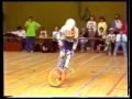 UKBFA. 1986 UK Freestyle BMX ---- Part 4