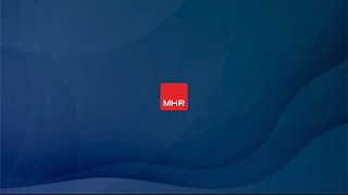 People First Hack | Onboarding Process | MHR
