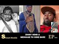 Ziggy Warn x Ustas x Nine Barz: The Gambia Saga