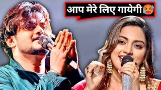 Download Lagu 😱❌Jyotirmayee Nayak shocking performance || shisha Ho ya Dil Ho aakhir Tut jata Hai || MP3