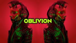 OBLIVION - Cyberpunk / Dark Synthwave MIX // Royalty Free Copyright Safe Music