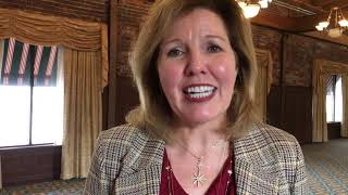 Signet CEO talks transformation