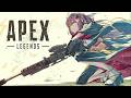 【APEX】にこたそとエペやろう!【にじさんじ/桜凛月】
