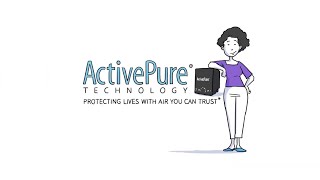 Active Pure Animation