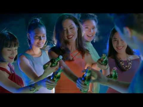 TUBORG CC 2017 - MASTER 30s
