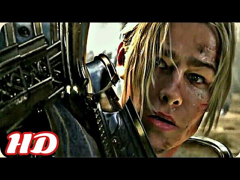 games people play World of Warcraft: Battle for Azeroth Cinematic Trailer