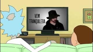 DJ TOPO - VEM TRANQUILEBA (FUNK RICK E MORTY TIK TOK)