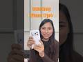 Unboxing brand new iPhone 17 pro 🙈➡️wait is over #dailyshorts #iphone17pro #adayinmylife #unboxing