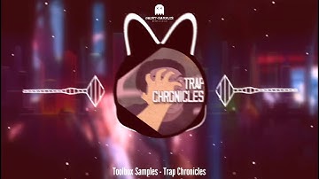 Toolbox Samples - Trap Chronicles (Sample Pack)