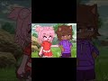 Everyone is Dumb!||al amor de Peppa #gacha #gachaclub #gachalife #animation #peppapig #shorts
