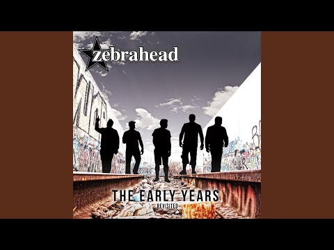 Zebrahead — Get Back