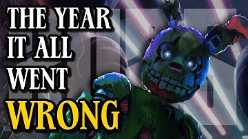 2025: The Year Dead by Daylight Sold Its Soul